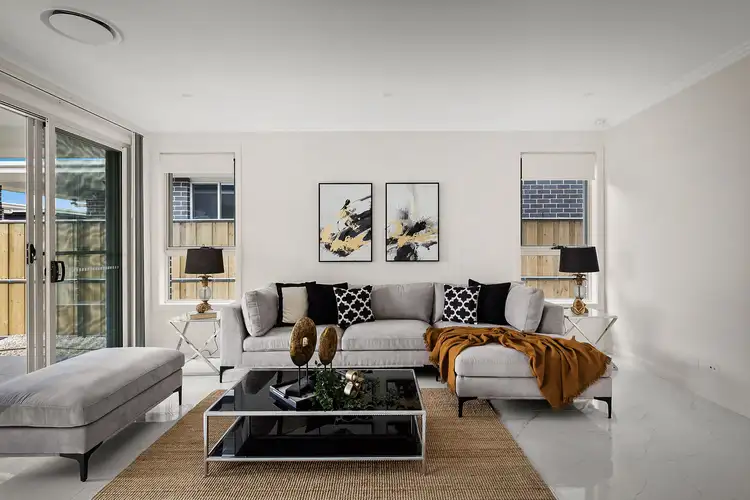 Second view of Homely house listing, 26 Treefern Street, Marsden Park NSW 2765