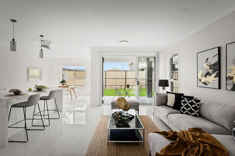 Fifth view of Homely house listing, 26 Treefern Street, Marsden Park NSW 2765