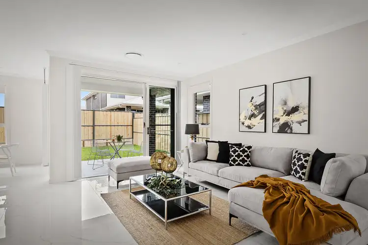 Sixth view of Homely house listing, 26 Treefern Street, Marsden Park NSW 2765