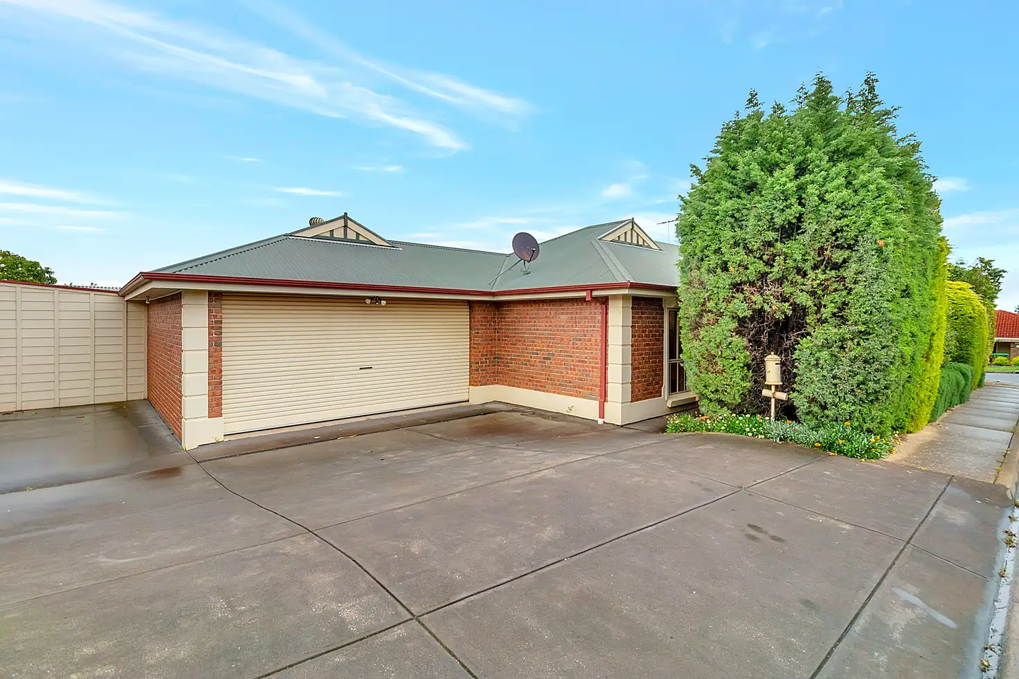 Main view of Homely house listing, 9 Bracken Place, Golden Grove SA 5125