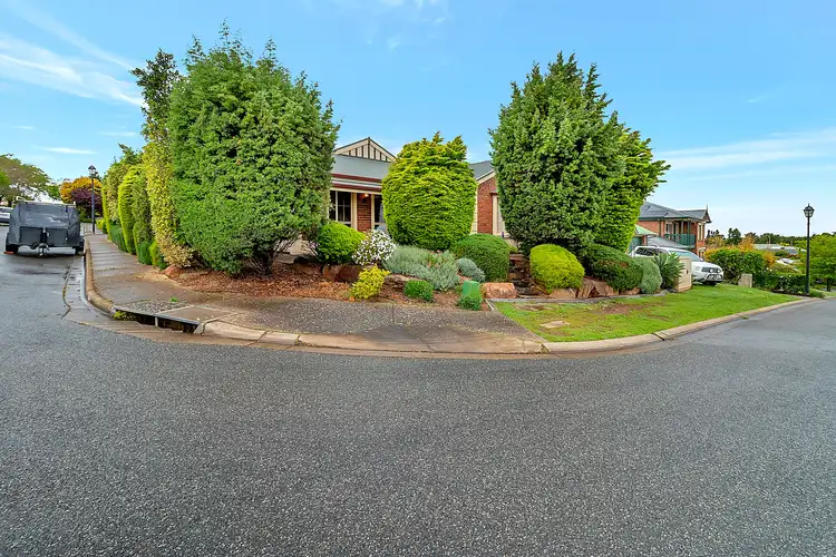 Second view of Homely house listing, 9 Bracken Place, Golden Grove SA 5125