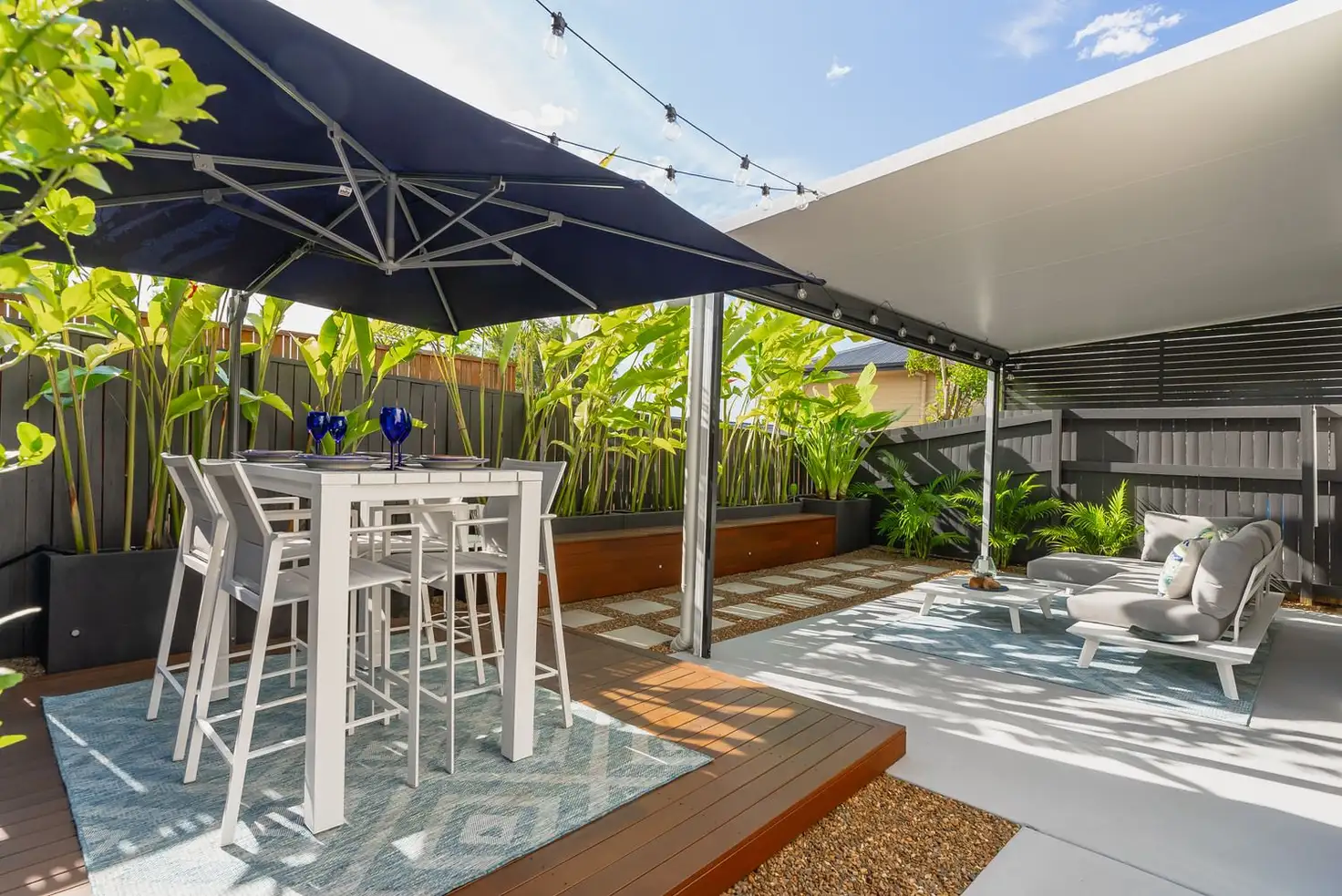 Main view of Homely townhouse listing, 10/2 Photinia Crescent, Mountain Creek QLD 4557