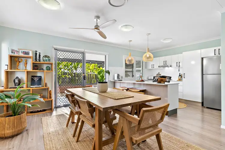 Second view of Homely townhouse listing, 10/2 Photinia Crescent, Mountain Creek QLD 4557