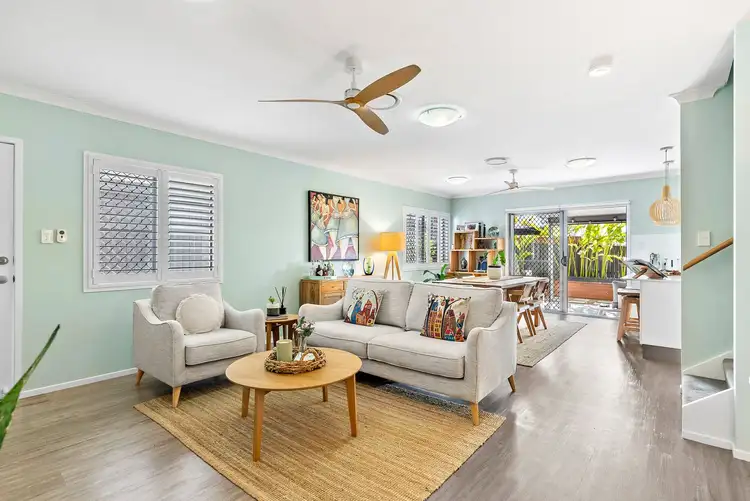 Third view of Homely townhouse listing, 10/2 Photinia Crescent, Mountain Creek QLD 4557
