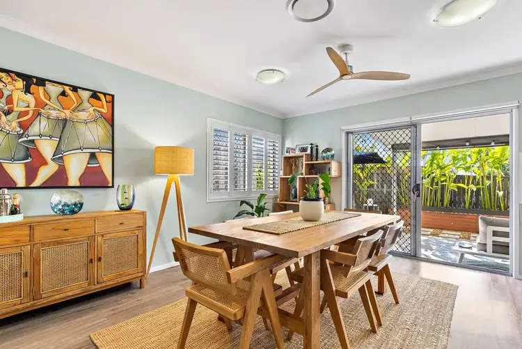 Fourth view of Homely townhouse listing, 10/2 Photinia Crescent, Mountain Creek QLD 4557