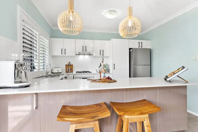 Fifth view of Homely townhouse listing, 10/2 Photinia Crescent, Mountain Creek QLD 4557