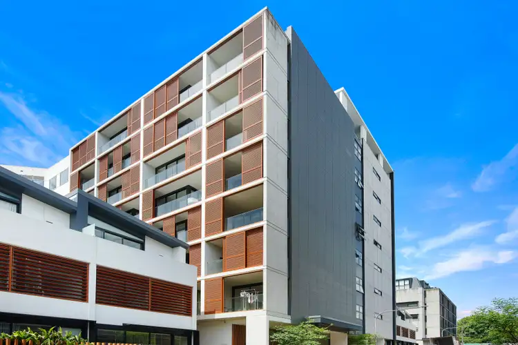503/30 Barr Street, Camperdown NSW 2050