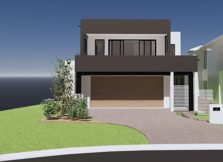 Main view of Homely land listing, LOT 2, 4A Pioneer Crescent, Buderim QLD 4556