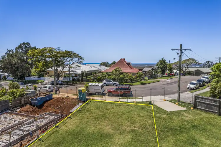 Second view of Homely land listing, LOT 2, 4A Pioneer Crescent, Buderim QLD 4556