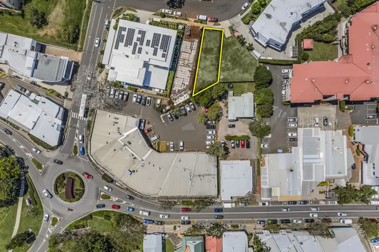 Sixth view of Homely land listing, LOT 2, 4A Pioneer Crescent, Buderim QLD 4556