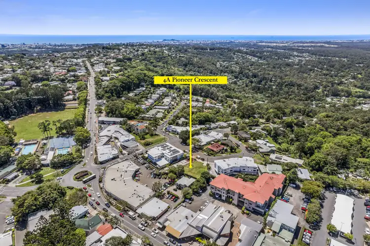 Seventh view of Homely land listing, LOT 2, 4A Pioneer Crescent, Buderim QLD 4556