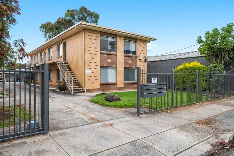 Main view of Homely unit listing, 7/23 East Street, Torrensville SA 5031
