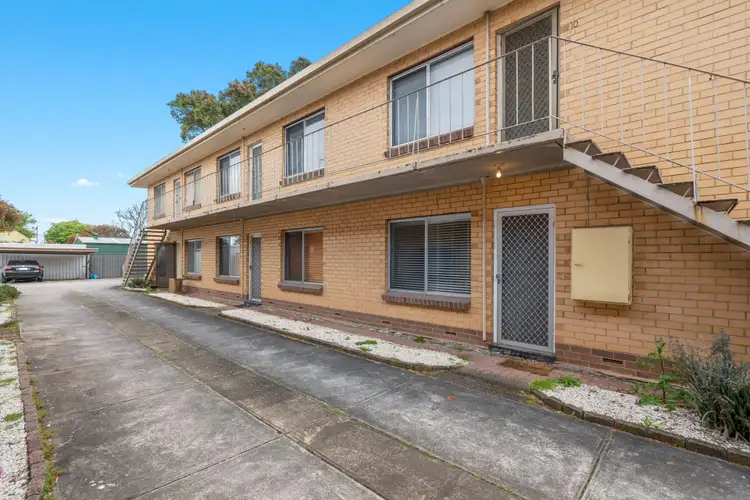 Second view of Homely unit listing, 7/23 East Street, Torrensville SA 5031