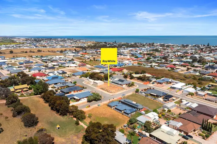Third view of Homely land listing, 4 Bradshaw Street, Moonta Bay SA 5558