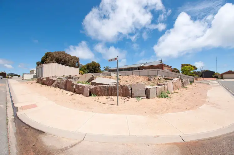Fourth view of Homely land listing, 4 Bradshaw Street, Moonta Bay SA 5558