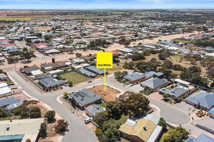 Fifth view of Homely land listing, 4 Bradshaw Street, Moonta Bay SA 5558