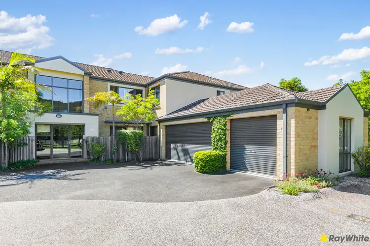 Main view of Homely apartment listing, 4/2 Forestview Way, Woonona NSW 2517