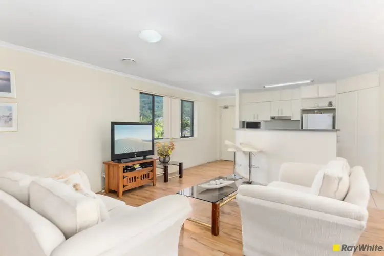 Second view of Homely apartment listing, 4/2 Forestview Way, Woonona NSW 2517