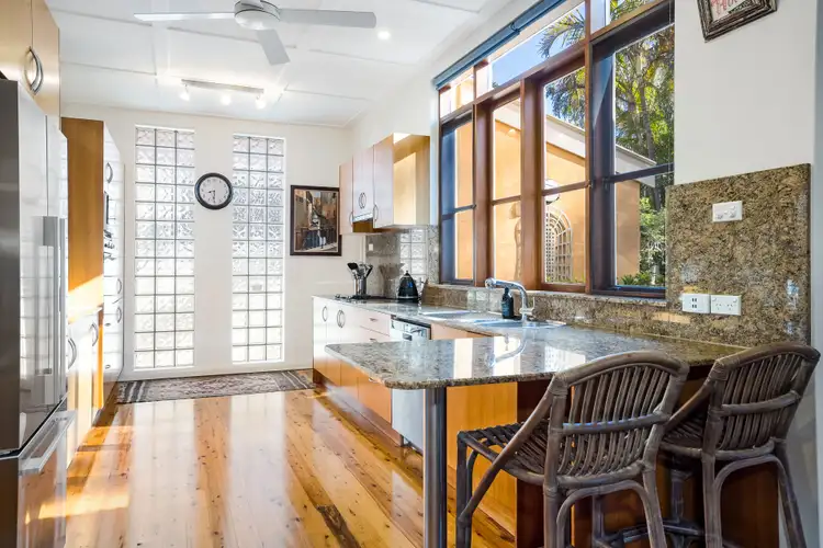 Third view of Homely house listing, 103 Fourth Avenue, Willoughby NSW 2068