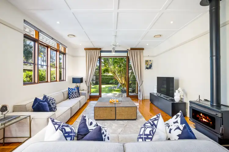 Fourth view of Homely house listing, 103 Fourth Avenue, Willoughby NSW 2068