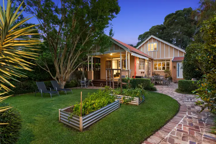 Fifth view of Homely house listing, 103 Fourth Avenue, Willoughby NSW 2068