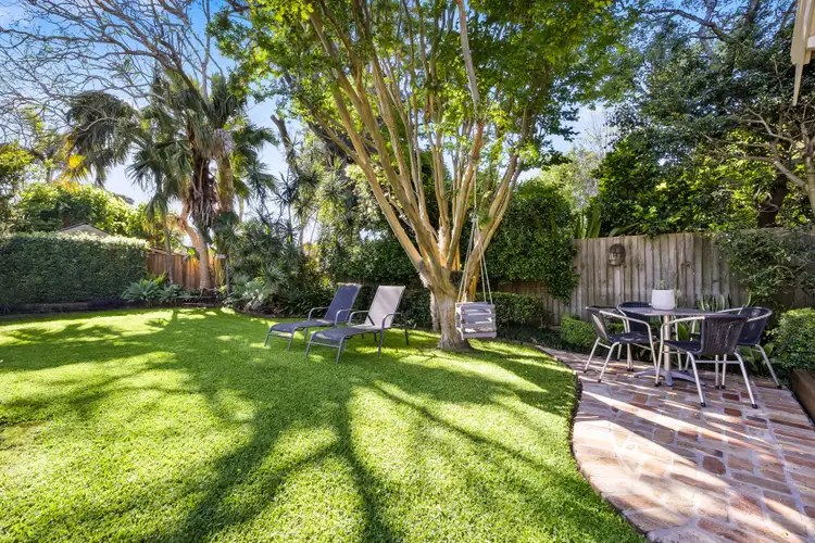 Sixth view of Homely house listing, 103 Fourth Avenue, Willoughby NSW 2068