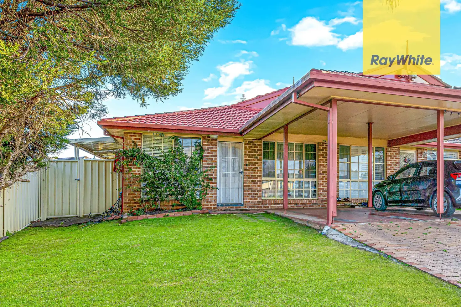 Main view of Homely house listing, 11/A. Pontiac Place, Ingleburn NSW 2565