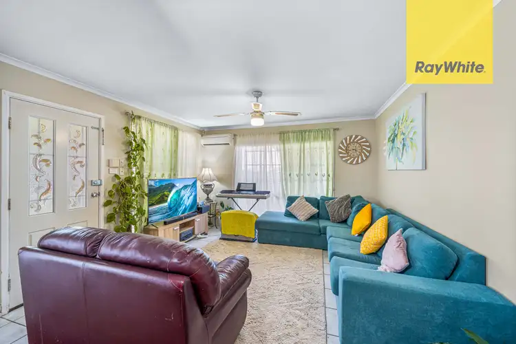 Second view of Homely house listing, 11/A. Pontiac Place, Ingleburn NSW 2565