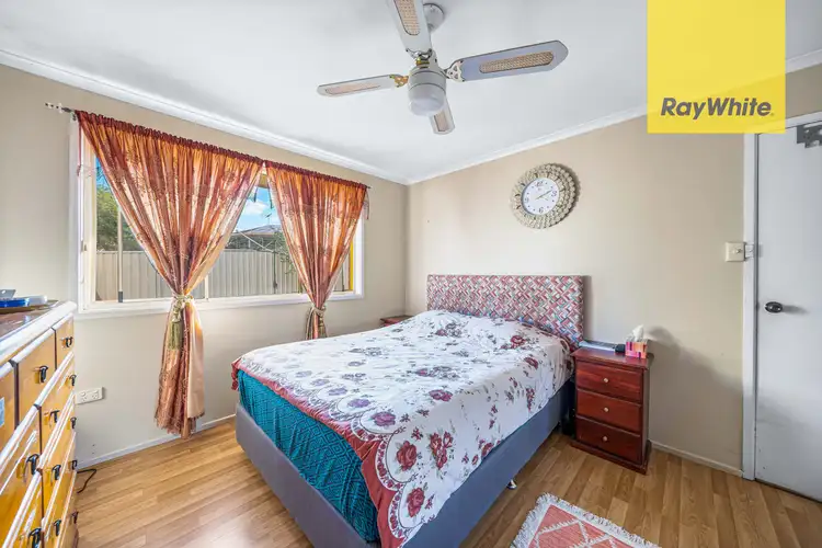 Third view of Homely house listing, 11/A. Pontiac Place, Ingleburn NSW 2565