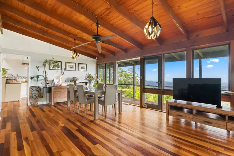 Second view of Homely house listing, 253 Hovard Road, Bald Knob QLD 4552