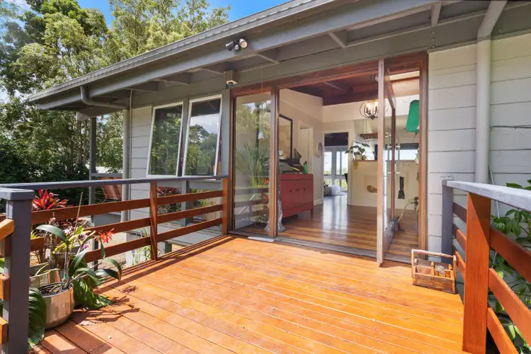 Fourth view of Homely house listing, 253 Hovard Road, Bald Knob QLD 4552