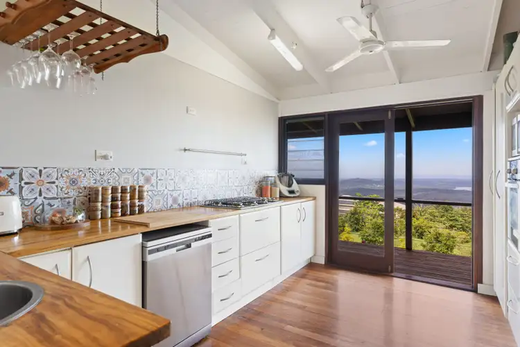 Sixth view of Homely house listing, 253 Hovard Road, Bald Knob QLD 4552