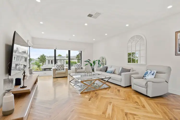 Third view of Homely house listing, 124 Winmalee Road, Balwyn VIC 3103
