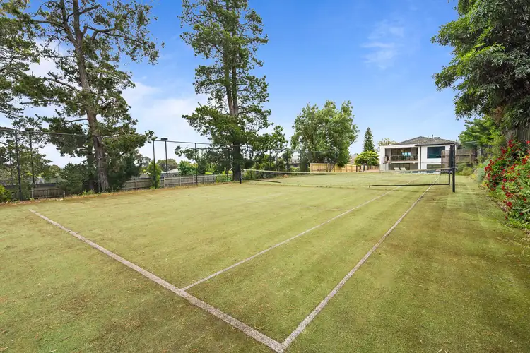 Fourth view of Homely house listing, 124 Winmalee Road, Balwyn VIC 3103