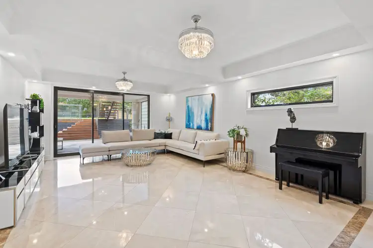 Sixth view of Homely house listing, 124 Winmalee Road, Balwyn VIC 3103