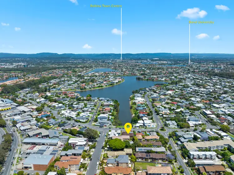 Second view of Homely house listing, 66 Acanthus Avenue, Burleigh Waters QLD 4220