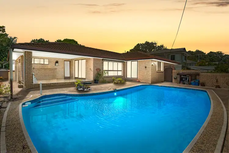 Fourth view of Homely house listing, 66 Acanthus Avenue, Burleigh Waters QLD 4220