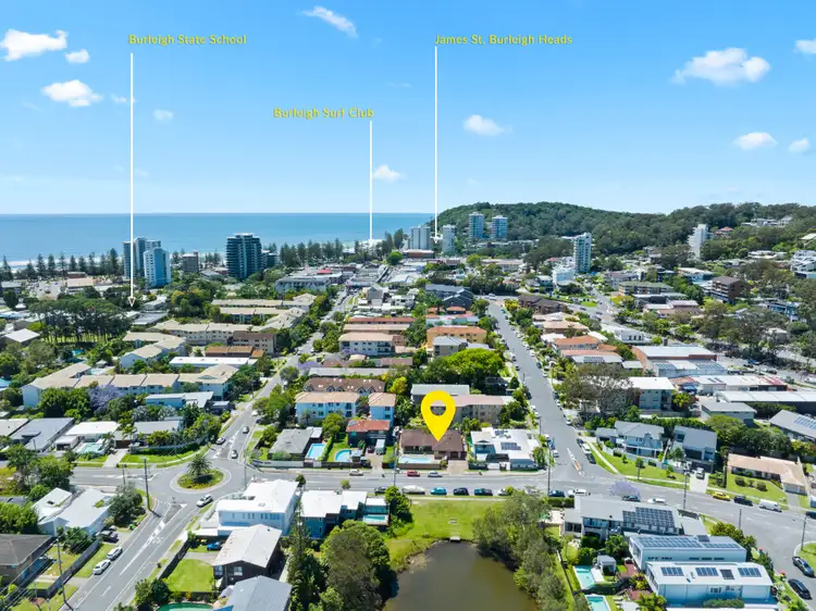 Sixth view of Homely house listing, 66 Acanthus Avenue, Burleigh Waters QLD 4220