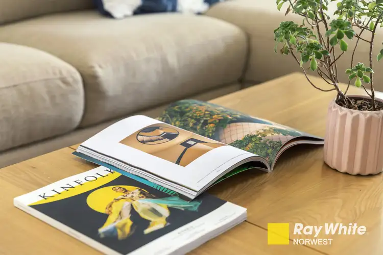 Fourth view of Homely apartment listing, 601/231 Miller Street, North Sydney NSW 2060