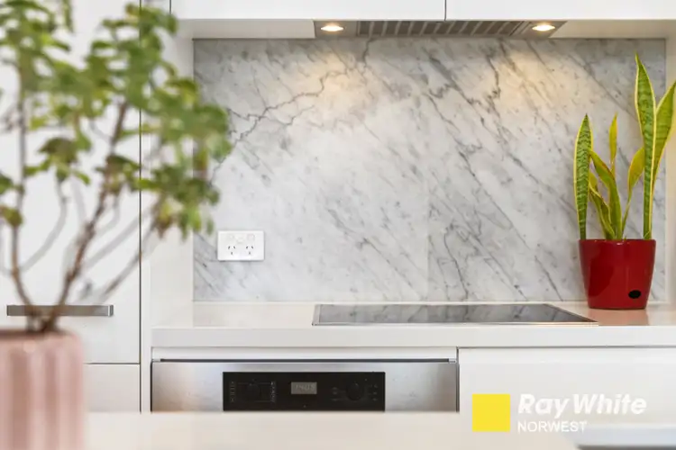 Sixth view of Homely apartment listing, 601/231 Miller Street, North Sydney NSW 2060