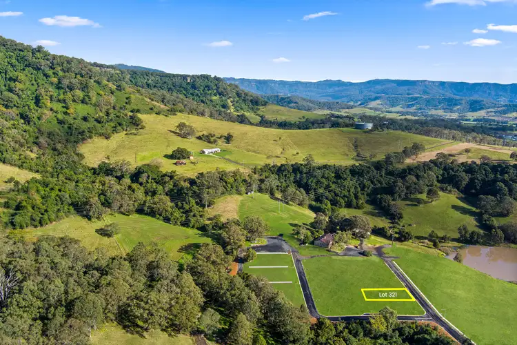 Main view of Homely land listing, 3 Bellinger Terrace, Albion Park NSW 2527