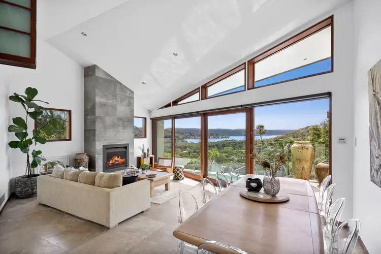 86 Binburra Avenue