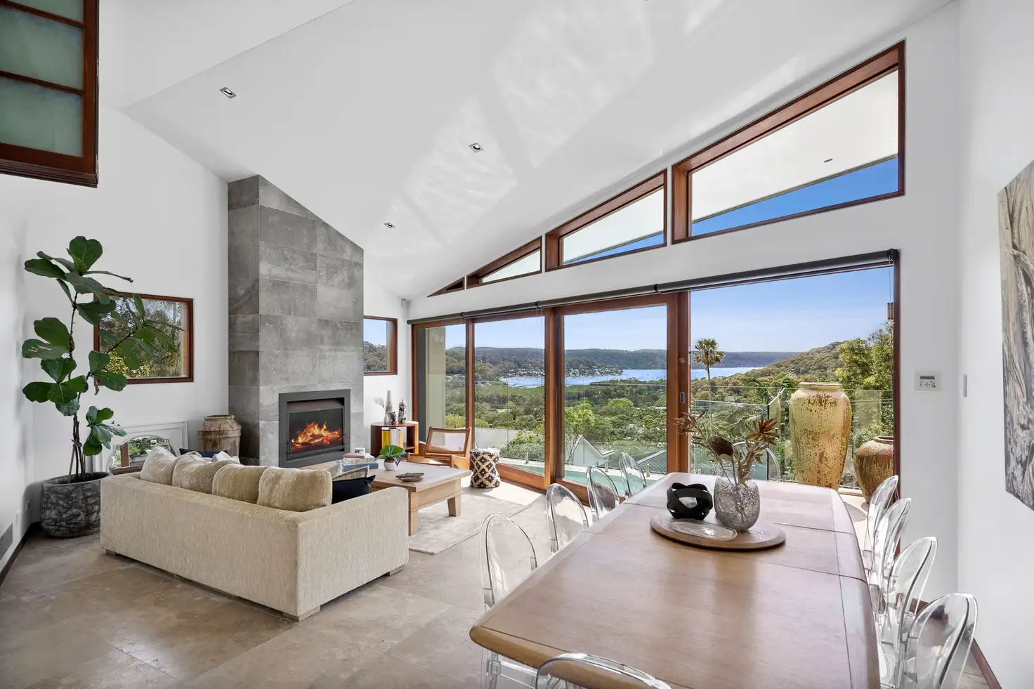 Main view of Homely house listing, 86 Binburra Avenue, Avalon Beach NSW 2107