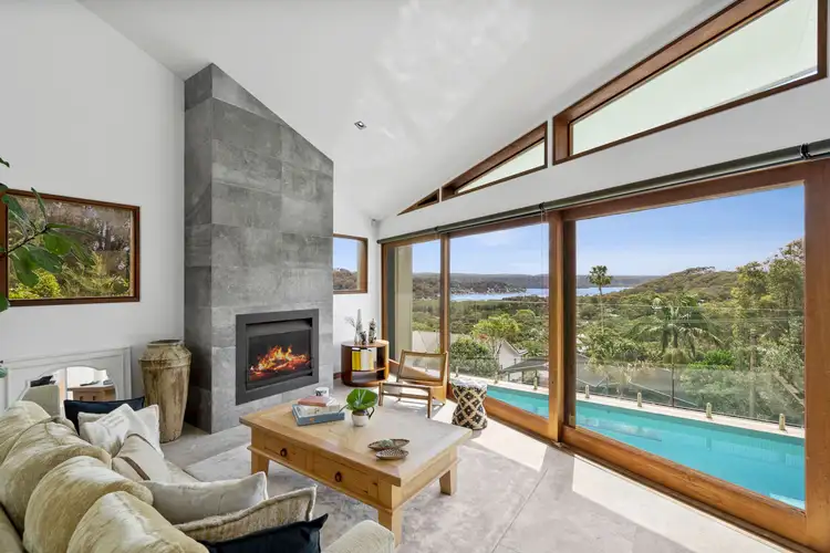 Fourth view of Homely house listing, 86 Binburra Avenue, Avalon Beach NSW 2107