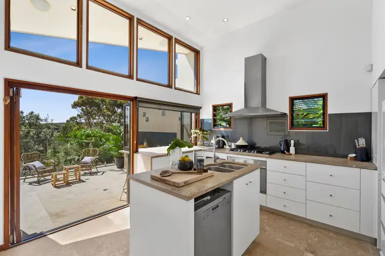 Fifth view of Homely house listing, 86 Binburra Avenue, Avalon Beach NSW 2107