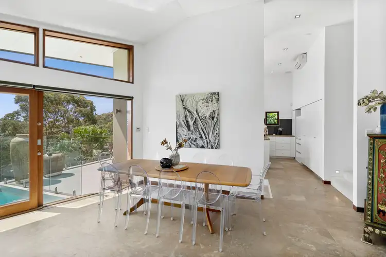 Sixth view of Homely house listing, 86 Binburra Avenue, Avalon Beach NSW 2107