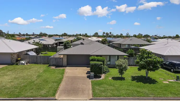 Second view of Homely house listing, 38 Clearview Avenue, Thabeban QLD 4670
