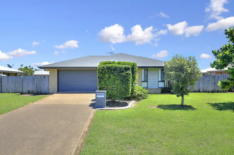 Third view of Homely house listing, 38 Clearview Avenue, Thabeban QLD 4670