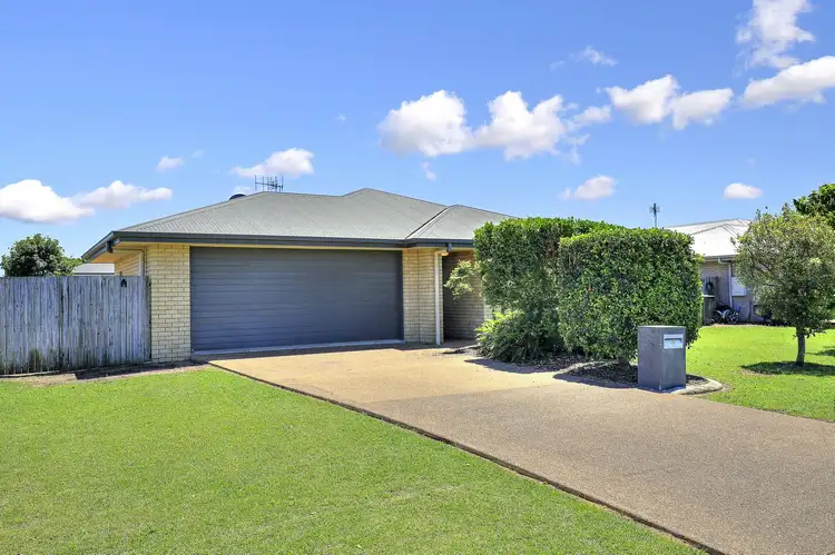 Fourth view of Homely house listing, 38 Clearview Avenue, Thabeban QLD 4670