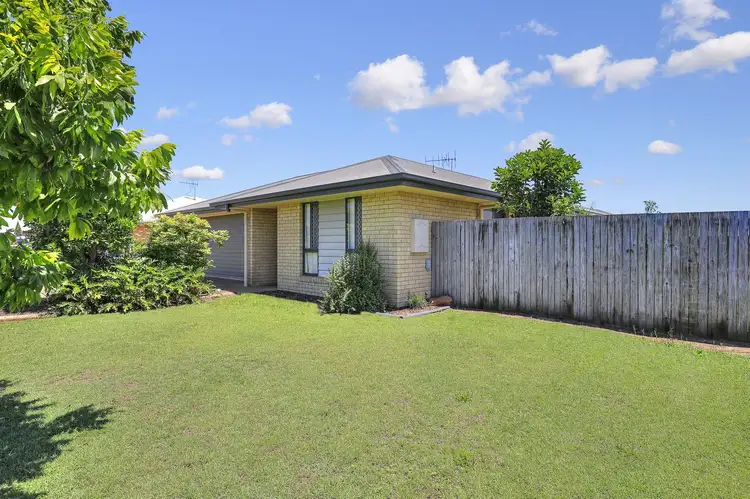 Fifth view of Homely house listing, 38 Clearview Avenue, Thabeban QLD 4670